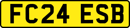 FC24ESB