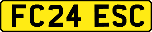 FC24ESC