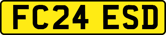 FC24ESD