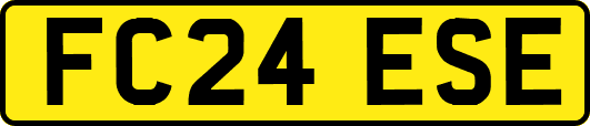 FC24ESE