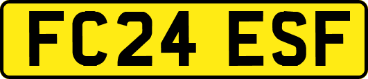FC24ESF
