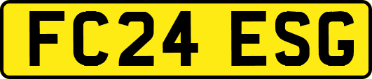 FC24ESG