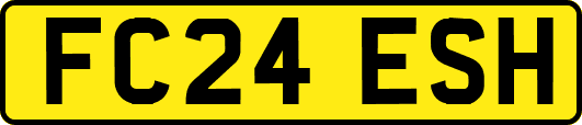 FC24ESH