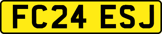 FC24ESJ