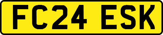 FC24ESK