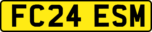 FC24ESM