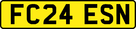 FC24ESN