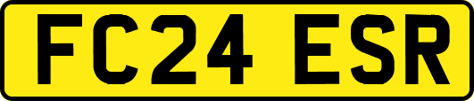 FC24ESR