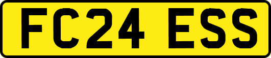 FC24ESS