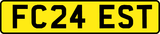 FC24EST