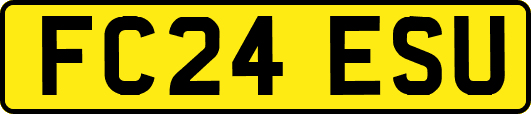 FC24ESU