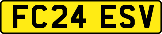 FC24ESV