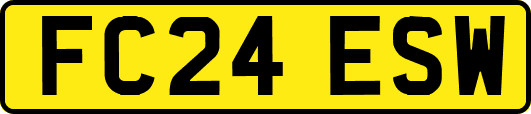 FC24ESW