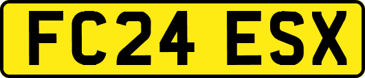 FC24ESX