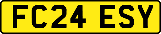 FC24ESY
