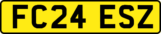 FC24ESZ