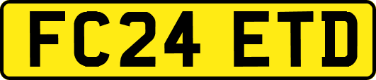 FC24ETD