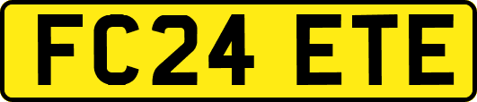 FC24ETE