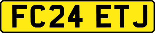 FC24ETJ