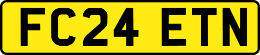 FC24ETN