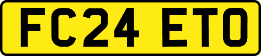 FC24ETO