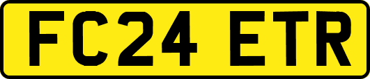 FC24ETR