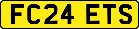 FC24ETS