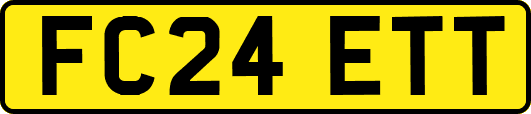 FC24ETT