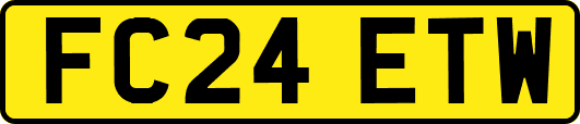 FC24ETW