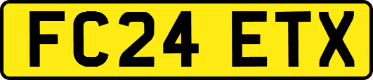 FC24ETX