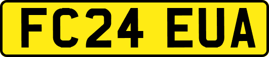 FC24EUA