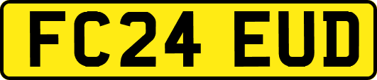 FC24EUD