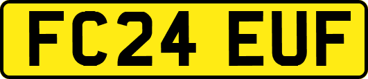 FC24EUF