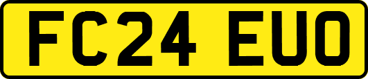 FC24EUO