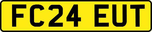 FC24EUT