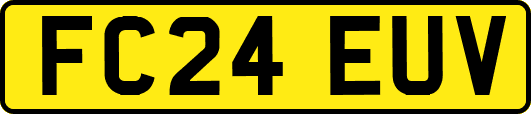 FC24EUV