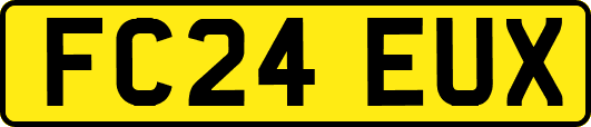 FC24EUX