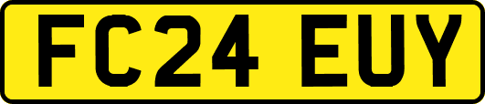 FC24EUY