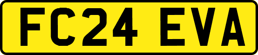 FC24EVA