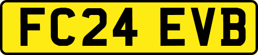 FC24EVB