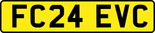 FC24EVC
