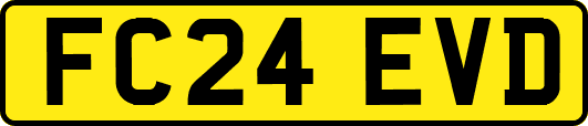 FC24EVD
