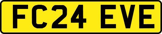 FC24EVE