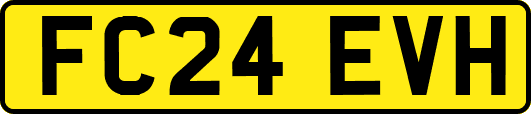FC24EVH