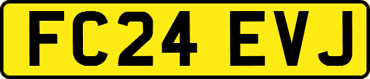 FC24EVJ