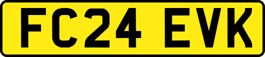 FC24EVK