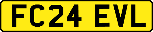 FC24EVL
