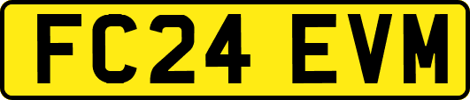 FC24EVM