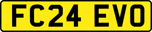 FC24EVO