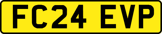 FC24EVP